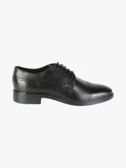 Geox U GLADWIN Scarpe in pelle stringate da uomo
