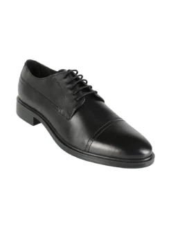Geox U GLADWIN Scarpe in pelle stringate da uomo