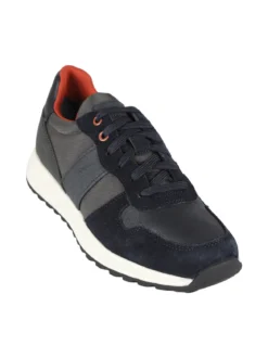 Geox U MOLVENO A Sneakers casual da uomo