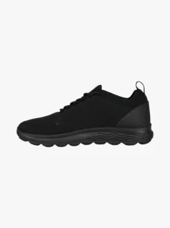 Geox U SPHERICA A - KNITTED Sneakers da uomo in mesh