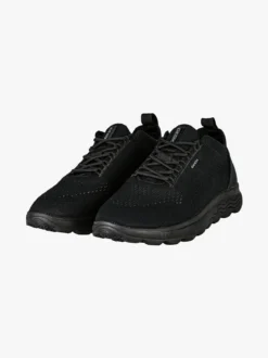 Geox U SPHERICA A - KNITTED Sneakers da uomo in mesh