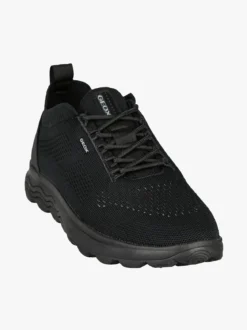 Geox U SPHERICA A - KNITTED Sneakers da uomo in mesh