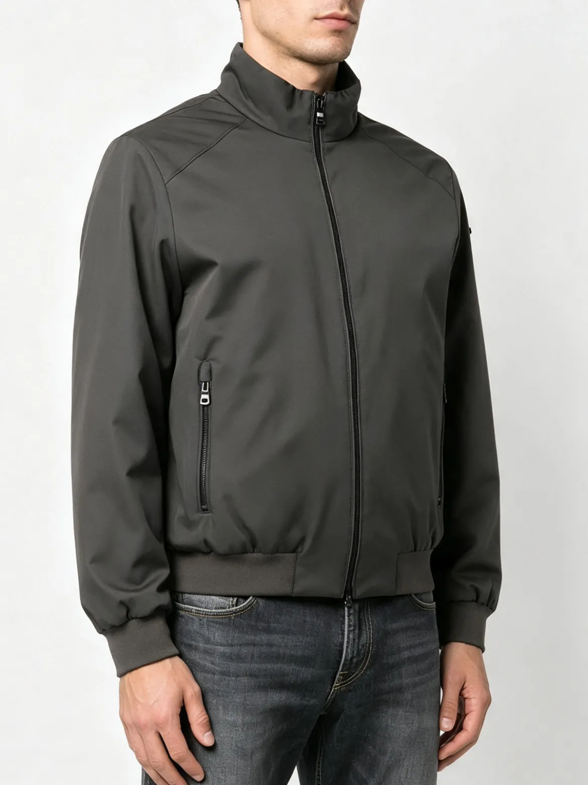 Geox VINCIT BOMBER Giacca bomber da uomo