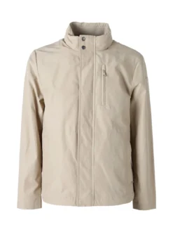 Geox VINCIT Giacca leggera da uomo - beige