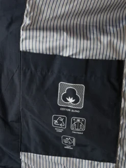 Geox VINCIT Giacca leggera da uomo - blu scuro