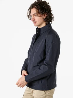 Geox VINCIT Giacca leggera da uomo - blu scuro