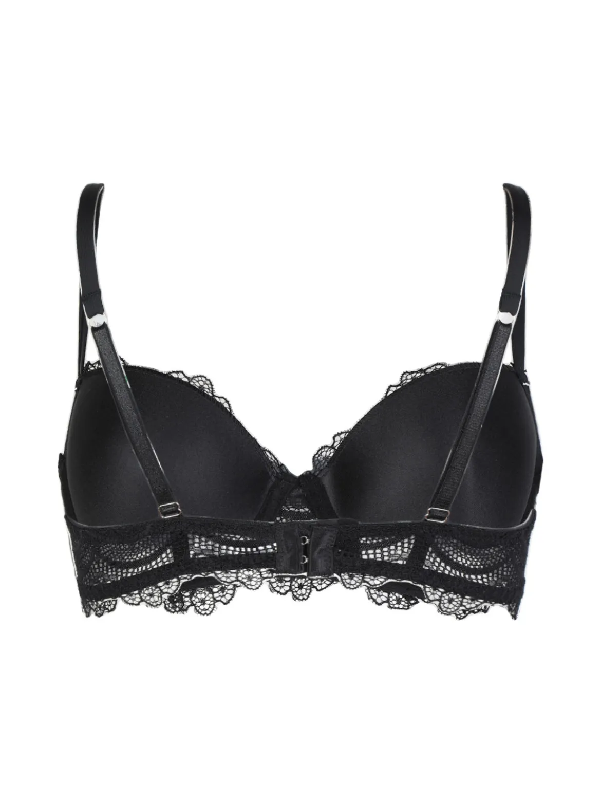 Gian Marco Venturi ATENA Reggiseno imbottito con ferretto
