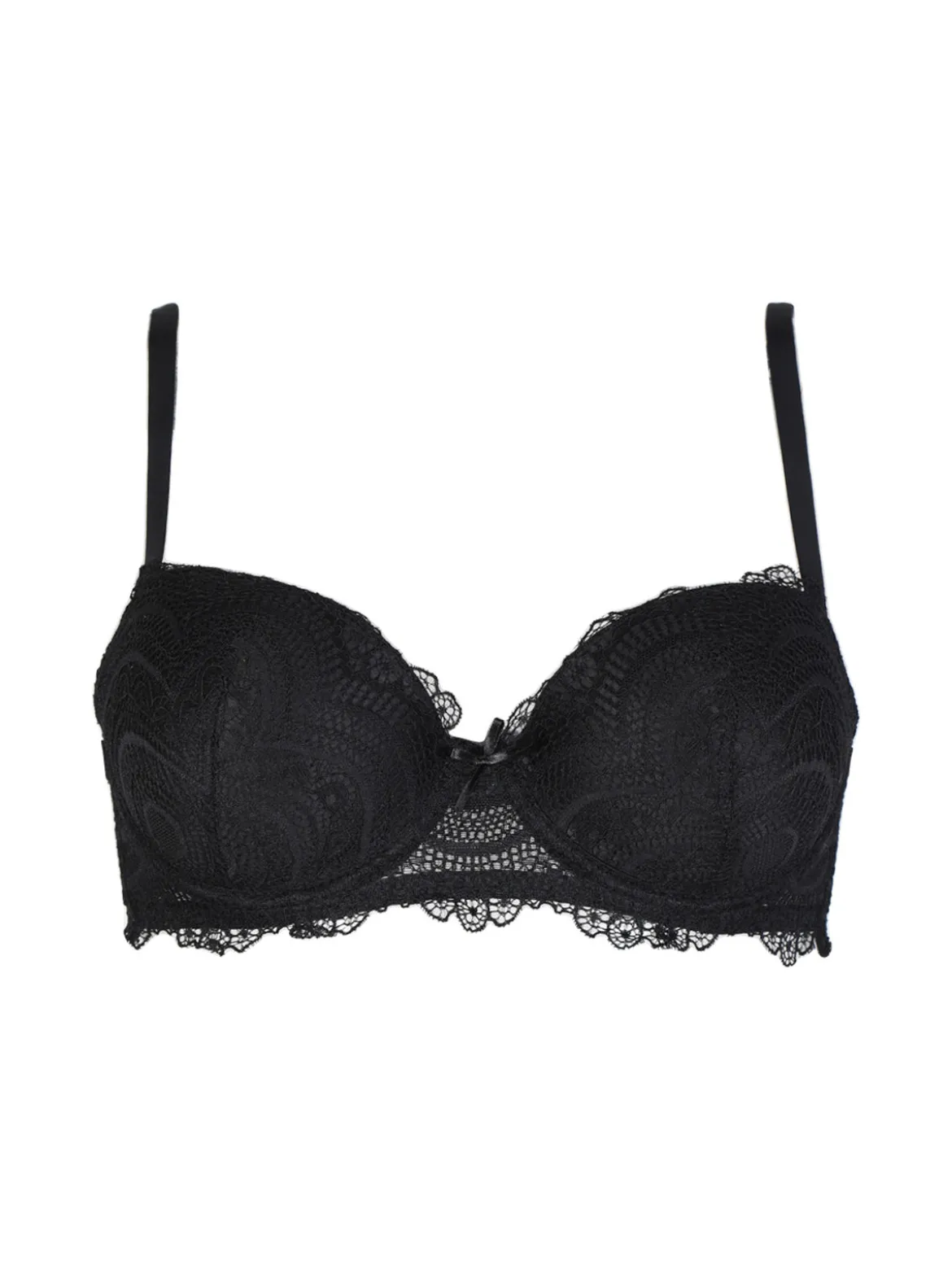 Gian Marco Venturi ATENA Reggiseno imbottito con ferretto