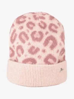 Gian Marco Venturi Cappellino in maglia donna