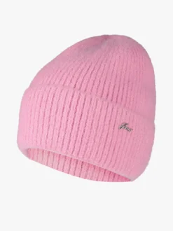 Gian Marco Venturi Cappello donna in maglia