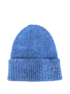 Gian Marco Venturi Cappello donna in maglia