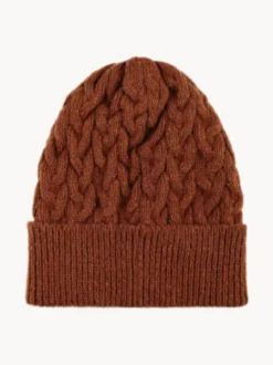 Gian Marco Venturi Cappello in maglia donna