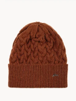 Gian Marco Venturi Cappello in maglia donna