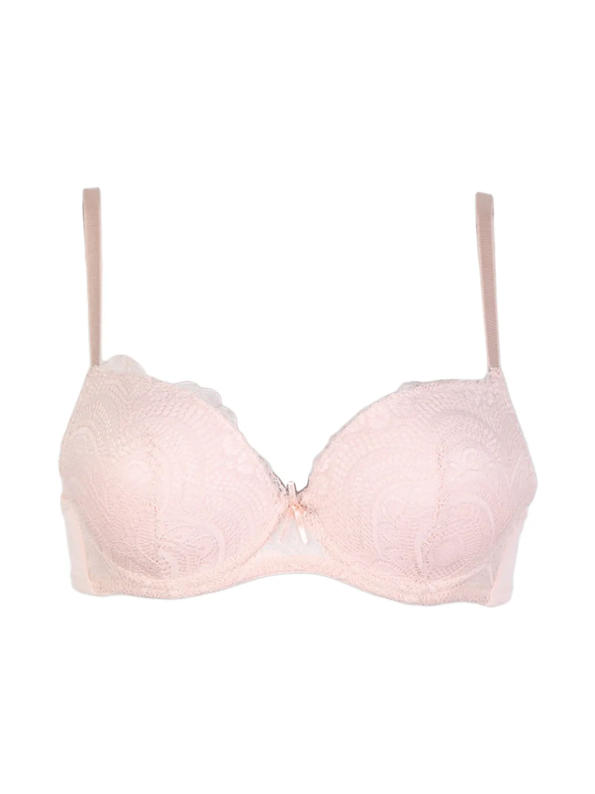 Gian Marco Venturi DIANA Reggiseno push up graduato