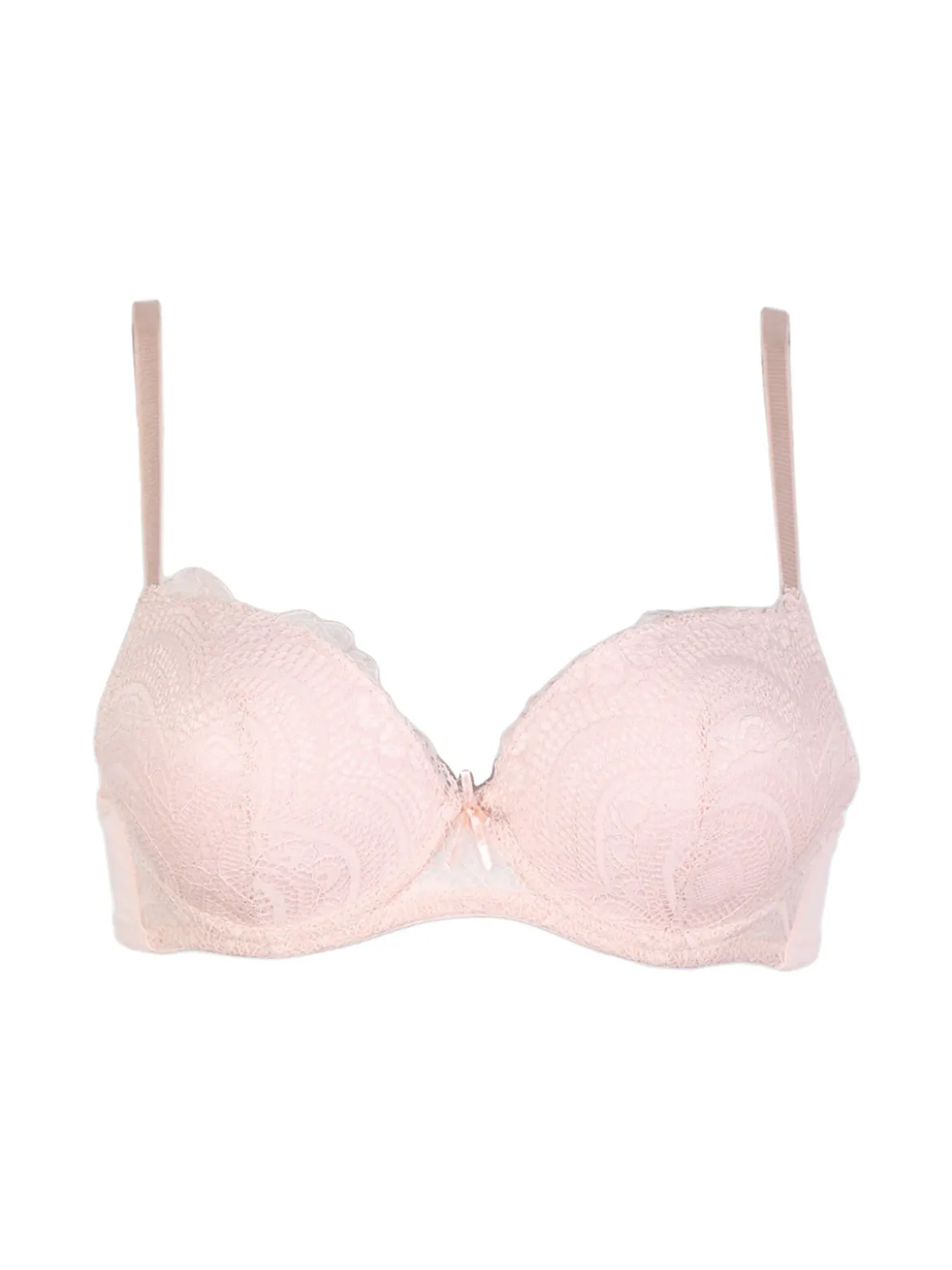 Gian Marco Venturi DIANA Reggiseno push up graduato