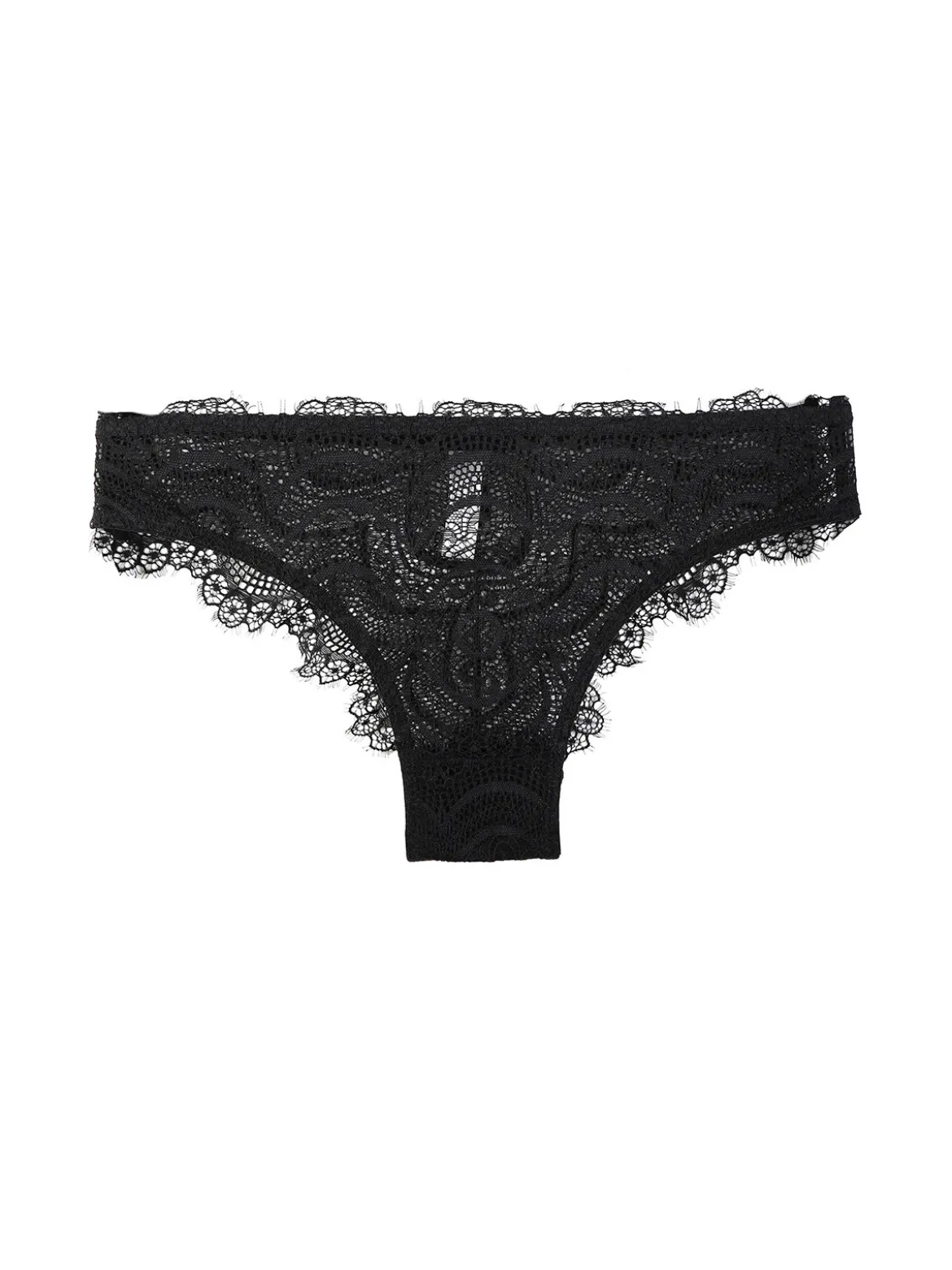 Gian Marco Venturi FIONA Slip donna in pizzo