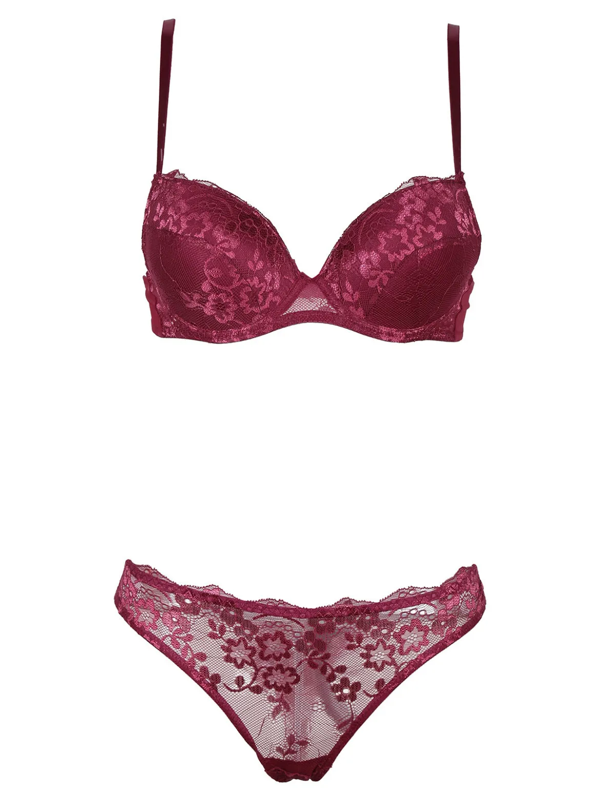 Gian Marco Venturi G5576C Push up + Brasiliano