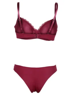 Gian Marco Venturi G5578C Reggiseno imbottito con ferretto + Brasiliano