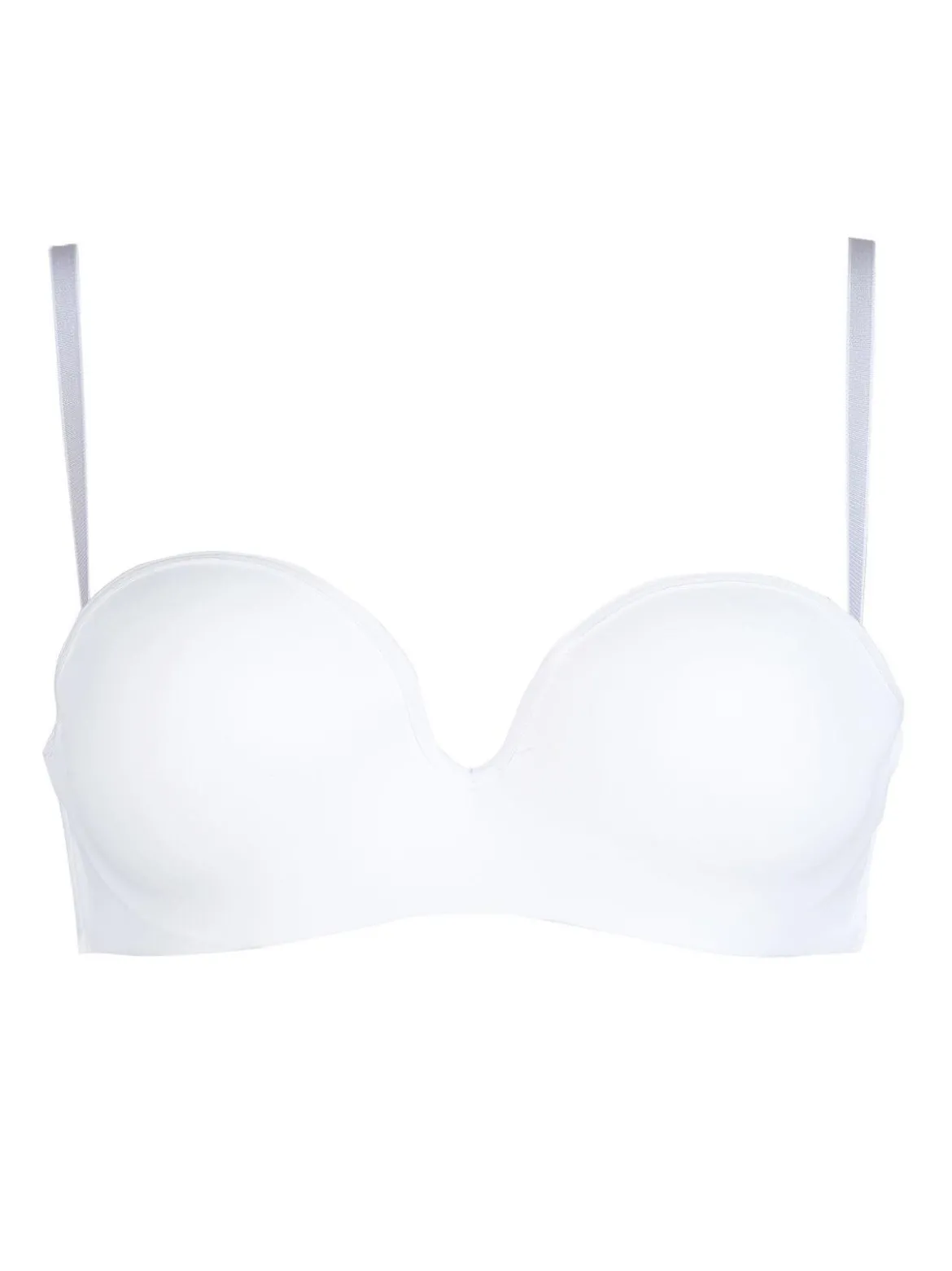 Gian Marco Venturi GianMarcoVenturi reggiseno a fascia FASCINO coppa B