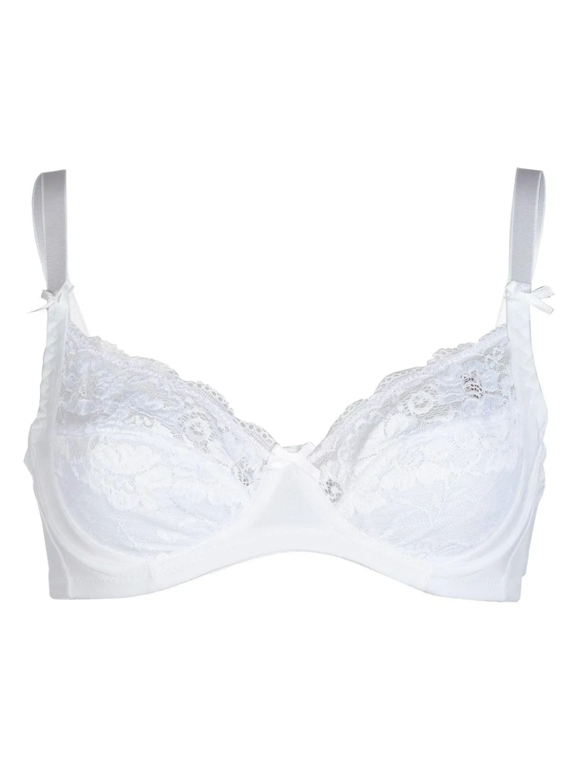 Gian Marco Venturi GianMarcoVenturi reggiseno con pizzo DALIA coppa B
