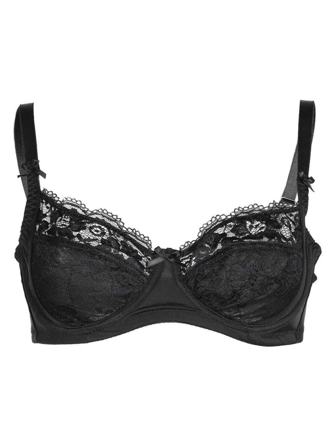 Gian Marco Venturi GianMarcoVenturi reggiseno con pizzo DALIA coppa B