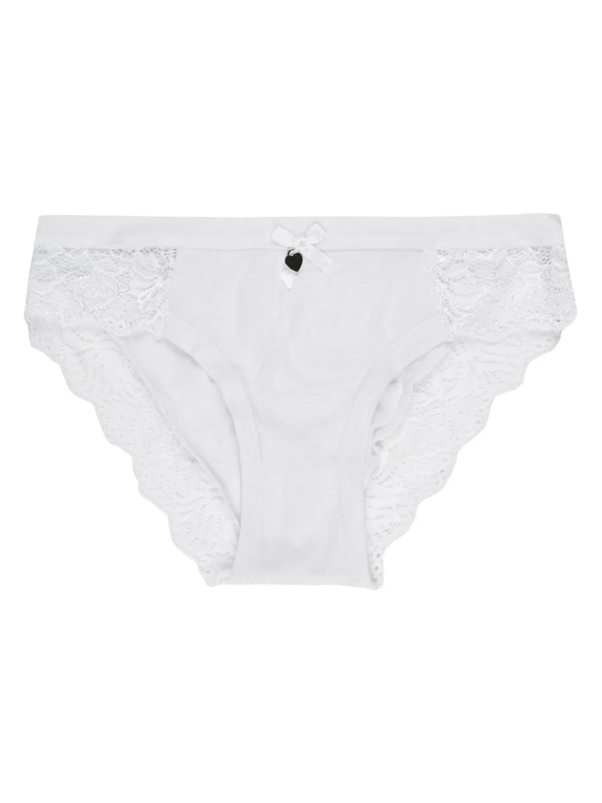 Gian Marco Venturi GianMarcoVenturi slip con pizzo