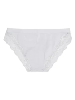 Gian Marco Venturi GianMarcoVenturi slip con pizzo