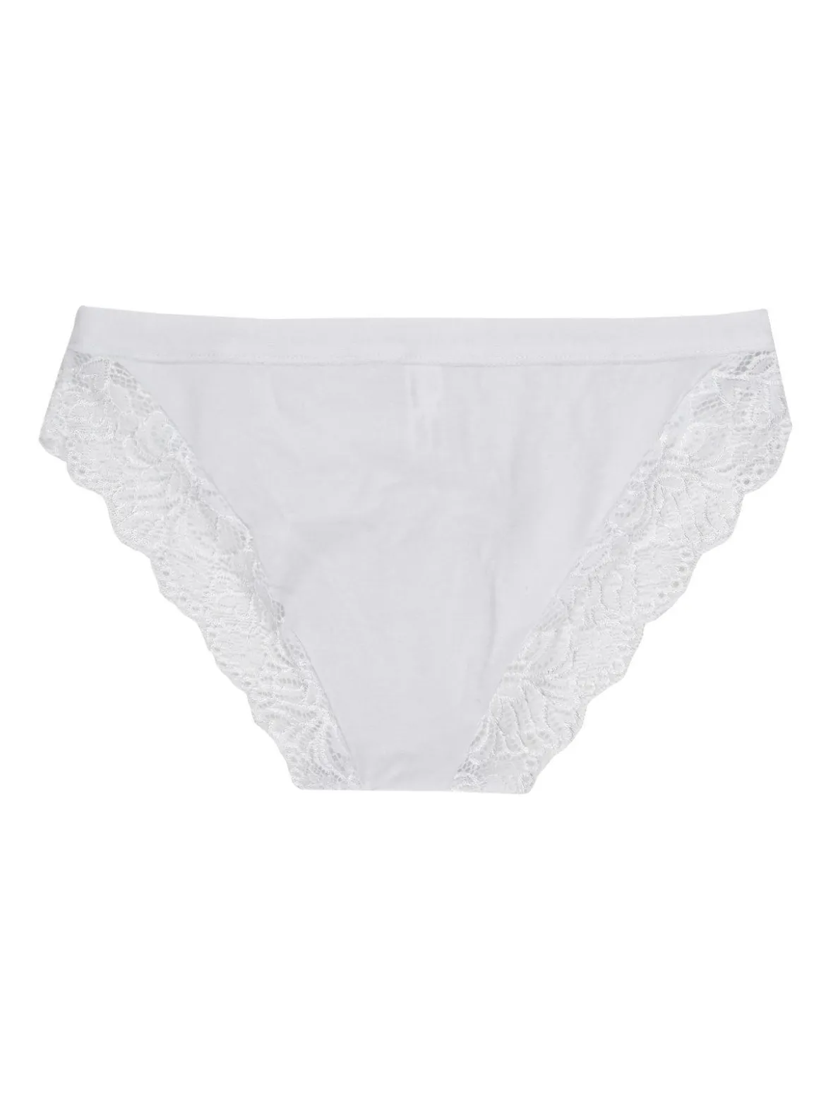 Gian Marco Venturi GianMarcoVenturi slip con pizzo
