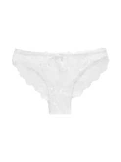 Gian Marco Venturi GianMarcoVenturi slip con pizzo MIMOSA