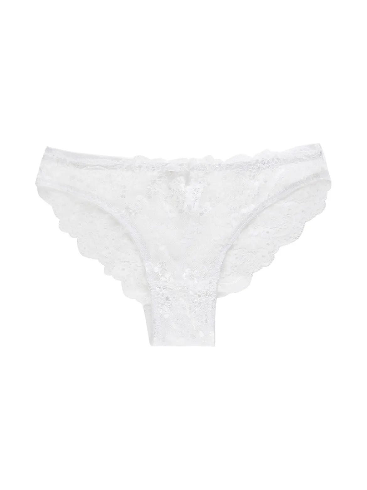 Gian Marco Venturi GianMarcoVenturi slip con pizzo MIMOSA
