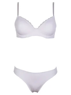 Gian Marco Venturi G5583Z Completo intimo: reggiseno con ferretto + brasiliano