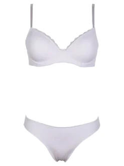 Gian Marco Venturi G5583Z Completo intimo: reggiseno con ferretto + brasiliano