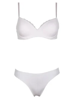 Gian Marco Venturi G5583Z Completo intimo: reggiseno con ferretto + brasiliano