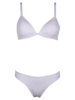 Gian Marco Venturi G5582Z Completo intimo: triangolo imbottito + brasiliano