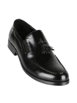 Gian Marco Venturi Mocassini uomo con nappini