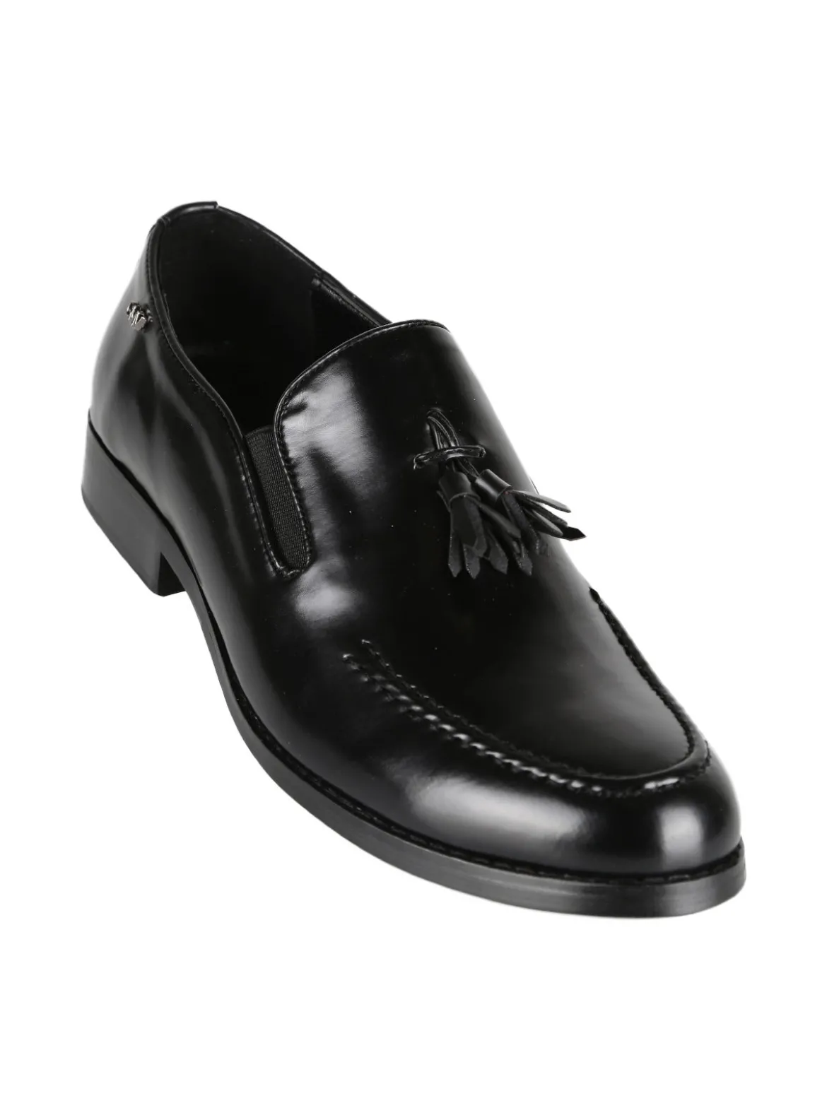 Gian Marco Venturi Mocassini uomo con nappini