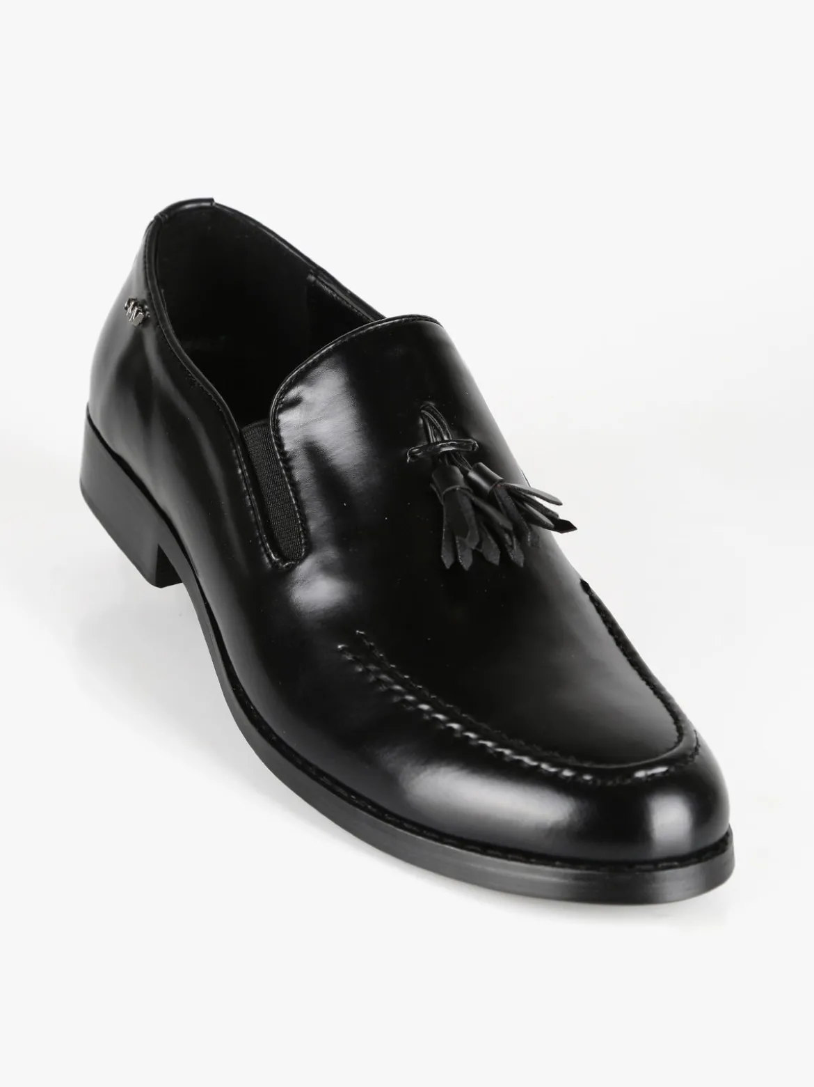 Gian Marco Venturi Mocassini uomo con nappini
