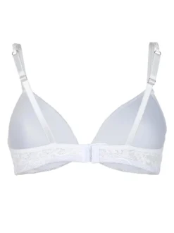 Gian Marco Venturi OPALE reggiseno a triangolo senza ferretto coppa B