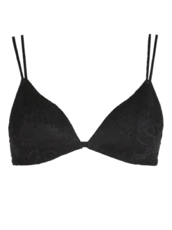 Gian Marco Venturi OPALE reggiseno a triangolo senza ferretto coppa B