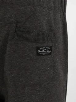 Gian Marco Venturi Pantaloni tuta da uomo felpati
