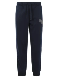 Gian Marco Venturi Pantaloni tuta da uomo felpati