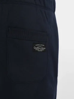 Gian Marco Venturi Pantaloni tuta da uomo felpati