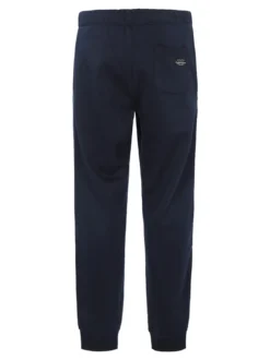 Gian Marco Venturi Pantaloni tuta da uomo felpati
