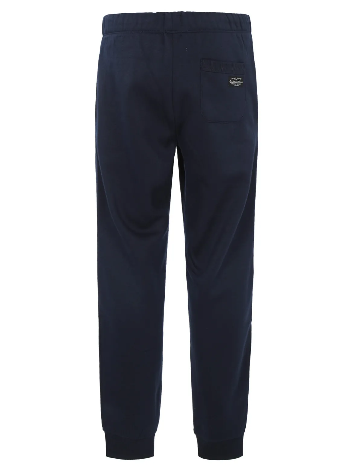 Gian Marco Venturi Pantaloni tuta da uomo felpati