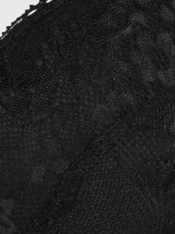 Gian Marco Venturi Reggiseno imbottito preformato con pizzo ZIRCONE
