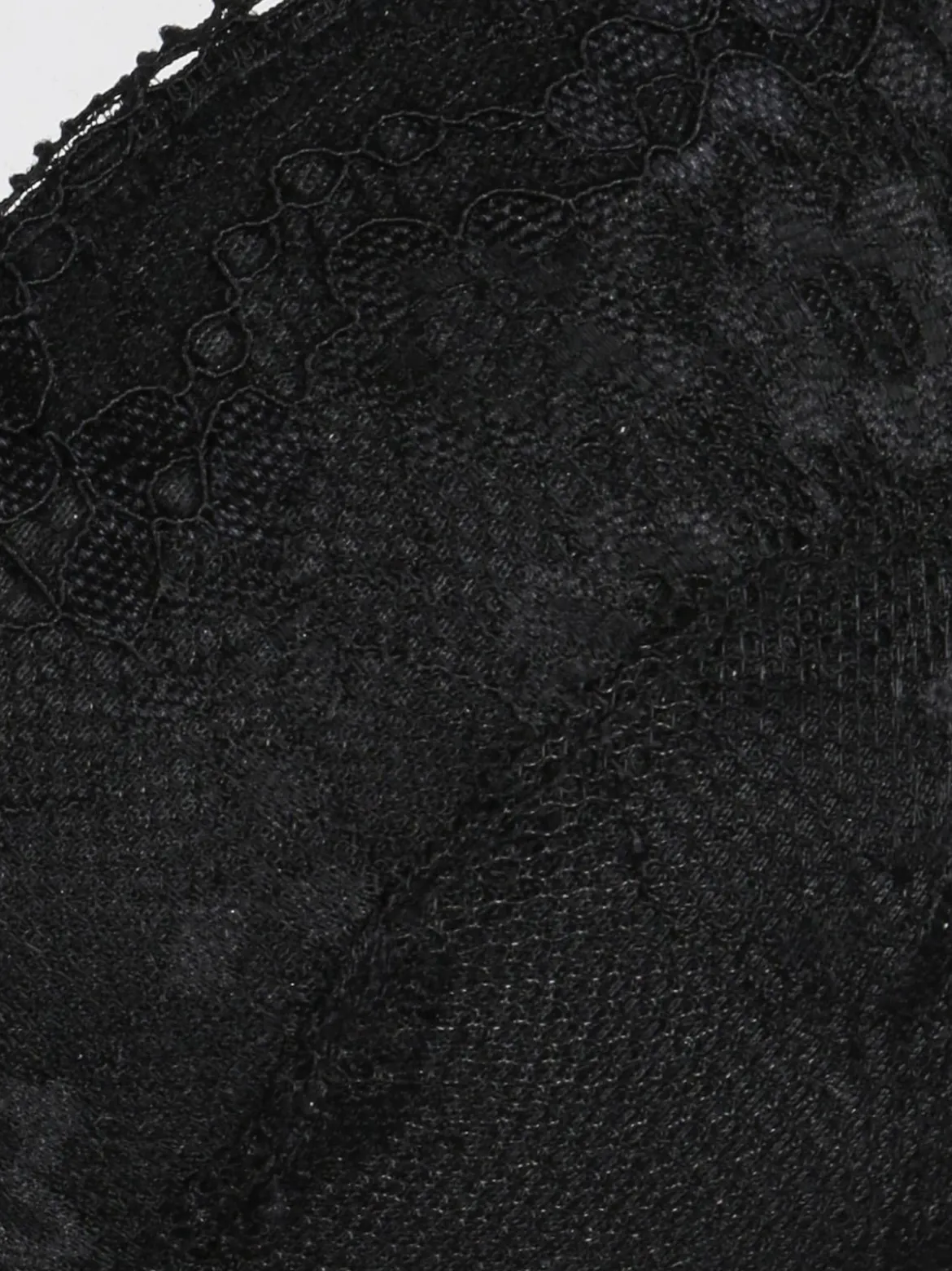 Gian Marco Venturi Reggiseno imbottito preformato con pizzo ZIRCONE