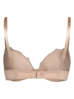 Gian Marco Venturi Reggiseno imbottito preformato con pizzo ZIRCONE