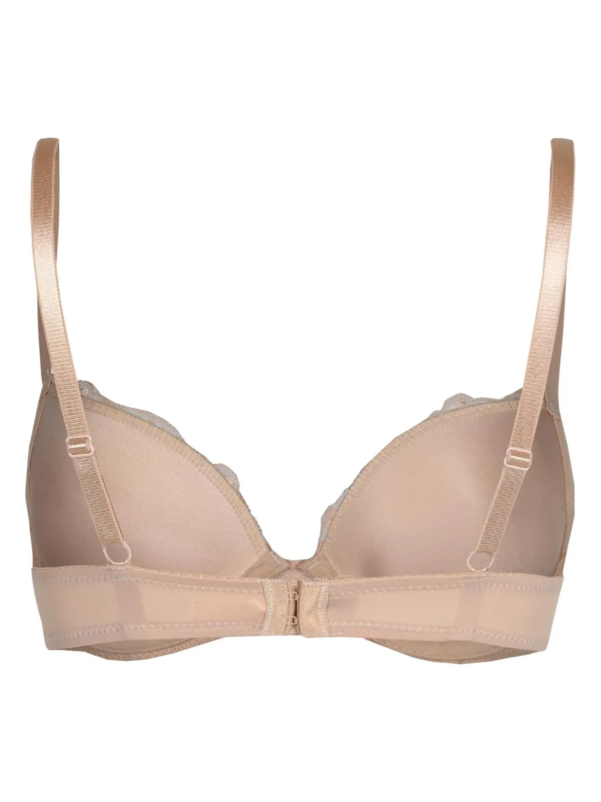 Gian Marco Venturi Reggiseno imbottito preformato con pizzo ZIRCONE