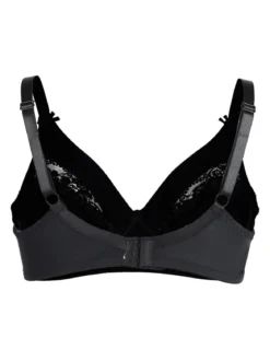 Gian Marco Venturi Reggiseno senza ferretto modello peonia