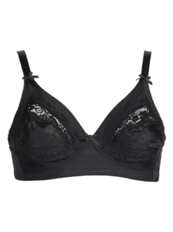 Gian Marco Venturi Reggiseno senza ferretto modello peonia